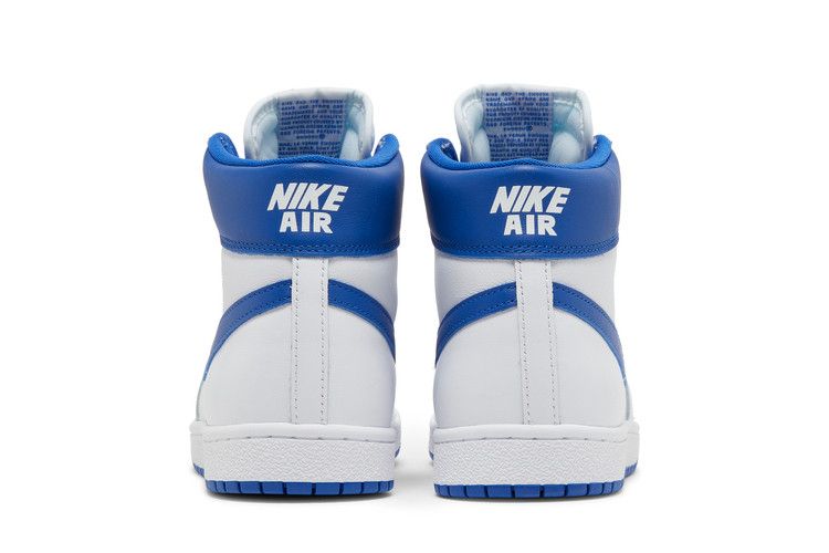 A Ma ManiéRe X Air Jordan Jordan Air Ship PE Sp Game Royal