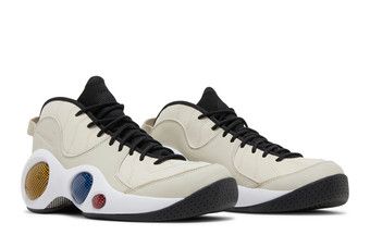 Buy Nike Air Zoom Flight 95 'Light Orewood Brown' - DX3954 100 | GOAT