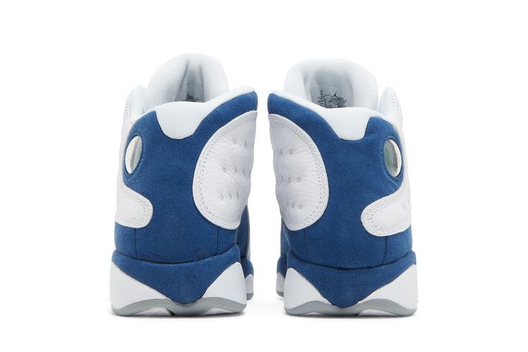 Air Jordan 13 RETRO Gs French Blue