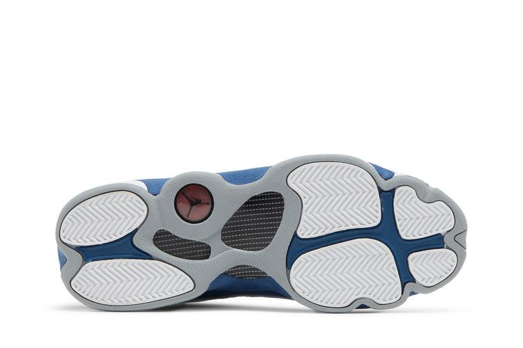 Air Jordan 13 RETRO Gs French Blue