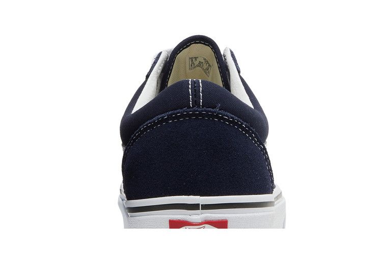 Vans Old Skool Parisian Night
