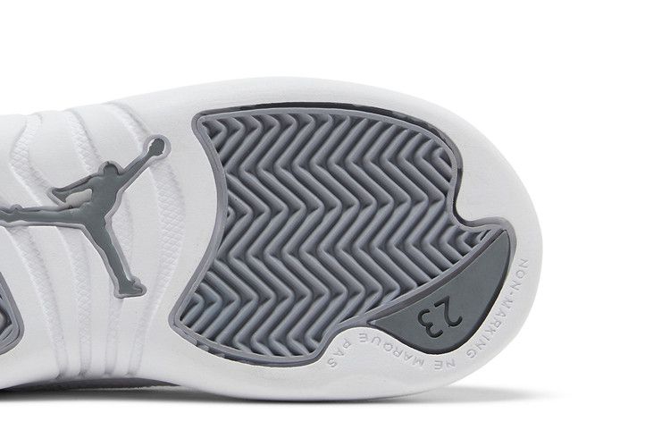 Air Jordan 12 RETRO Td Stealth