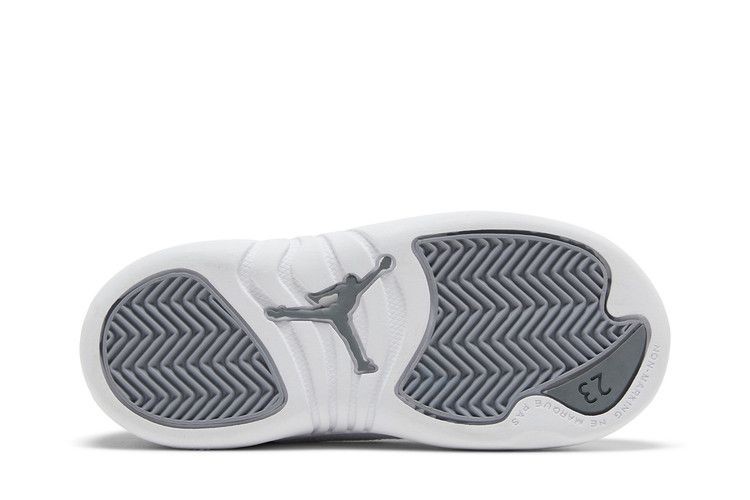 Air Jordan 12 RETRO Td Stealth