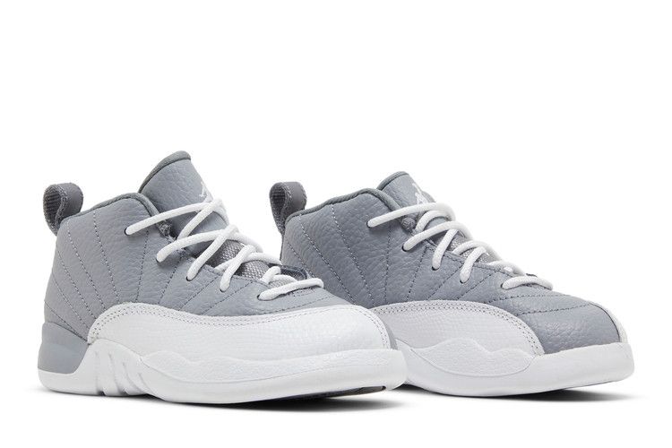 Air Jordan 12 RETRO Td Stealth