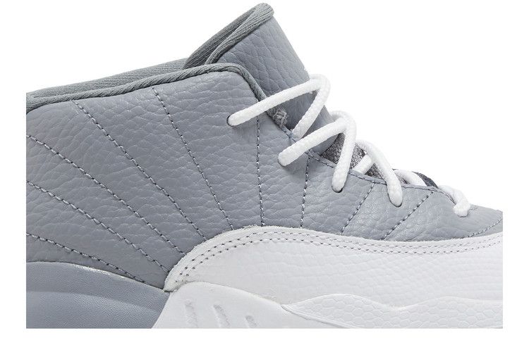 Buy Air Jordan 12 Retro TD 'Stealth' - 850000 015 | GOAT