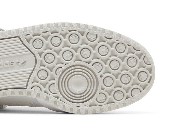 Adidas Forum Low White Grey
