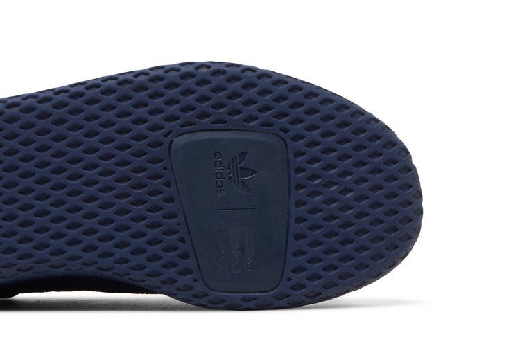Pharrell Williams X Adidas Tennis Hu Night Indigo