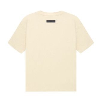 ESSENTIALS Vネックヘスト 192SU225050FW0 EGGSHELL 1033629_00.png.png