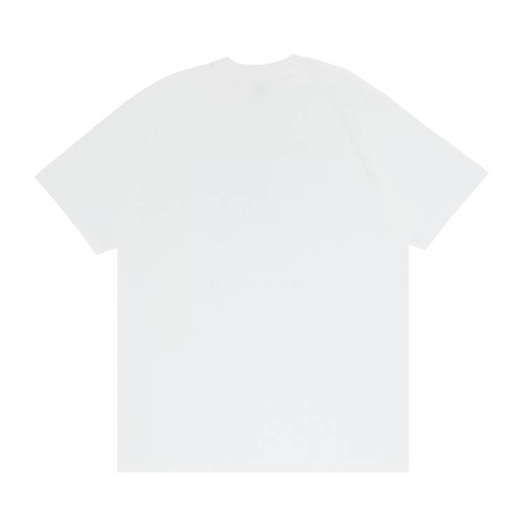 Supreme André 3000 Tee 'White' | GOAT