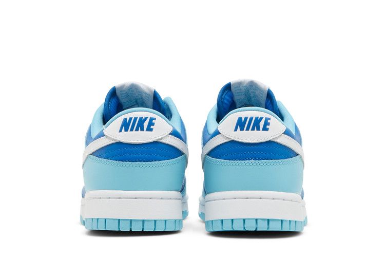 Buy Dunk Low Retro QS 'Argon' 2022 - DM0121 400 - Blue | GOAT CA