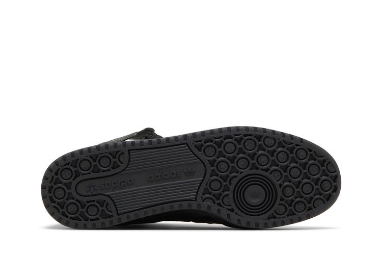 Jeremy Scott X Adidas Wings 4.0 Core Black