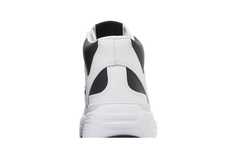 Weapon CX Mid 'White Black'