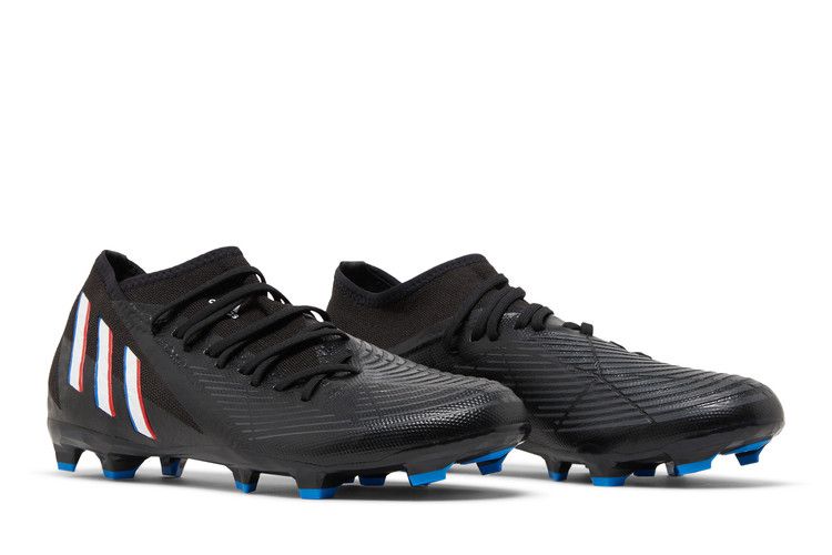 Adidas Predator Edge.3 Fg 'edge Of Darkness'