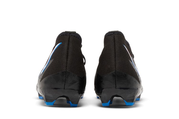 Adidas Predator Edge.3 Fg 'edge Of Darkness'