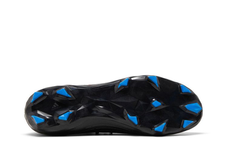 Adidas Predator Edge.3 Fg 'edge Of Darkness'