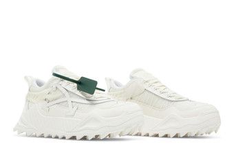Buy Off-White ODSY-1000 'White' - OMIA139C99FAB001 0100 | GOAT