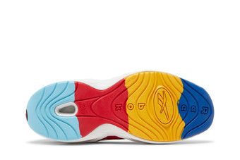 Buy Reebok Question Mid  display picture 1