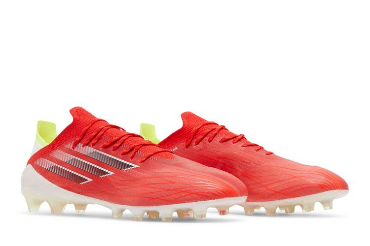 Adidas X Speedflow.1 Ag Red