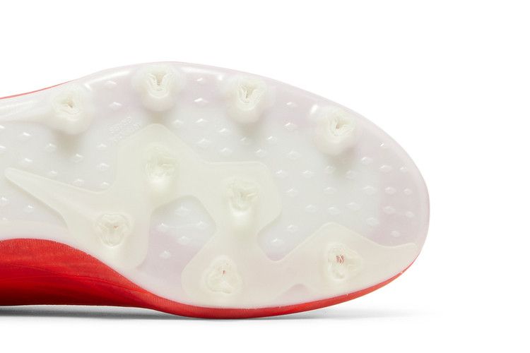 Adidas X Speedflow.1 Ag Red