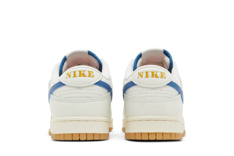 Nike Dunk Low SE "Royal and Gum"