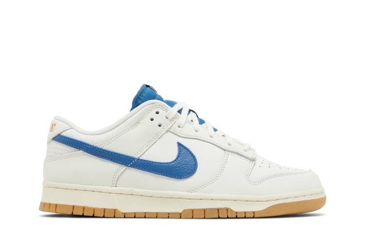 28.5cm Nike Dunk Low SE Royal and Gum