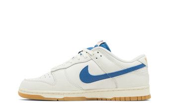 Dunk Low SE 'Sail Game Royal Gum' | GOAT