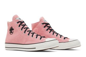 stussy x converse チャックテイラー Buy Stussy x Chuck 70 High 'Surfman' - A02052C | GOAT