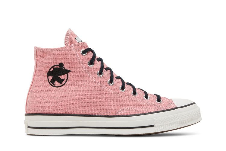 Buy Stussy x Chuck 70 High 'Surfman' - A02052C | GOAT