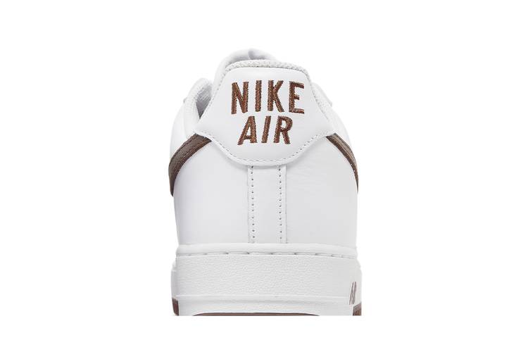 Air Force 1 Low 'Color of the Month - White Chocolate'