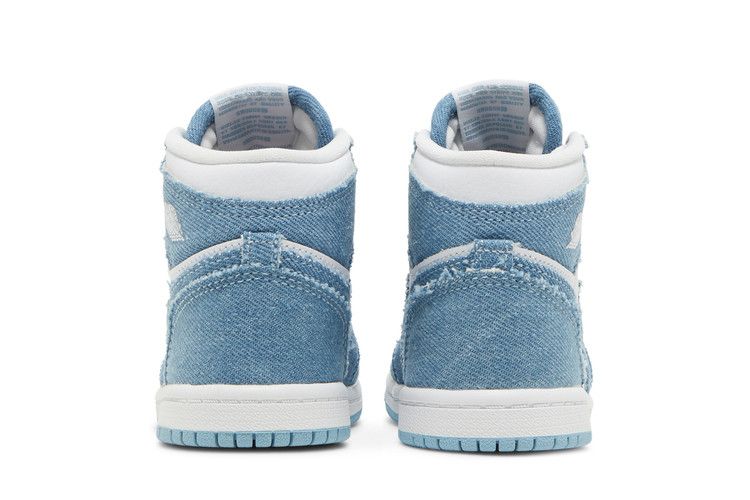 Air Jordan 1 RETRO High OG Td Denim
