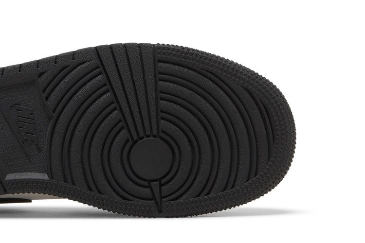 Air Jordan 1 Low SE Gs Wearaway  Electric Green