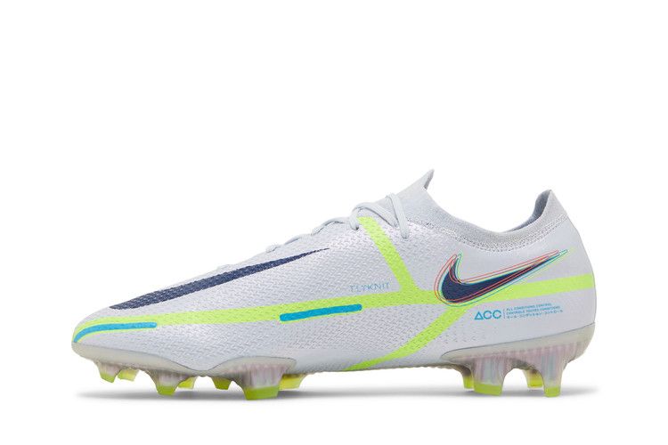 ファン・ボメル Buy Nike Phantom GT2 Elite FG 'Grey Volt' - CZ9890 054 | GOAT