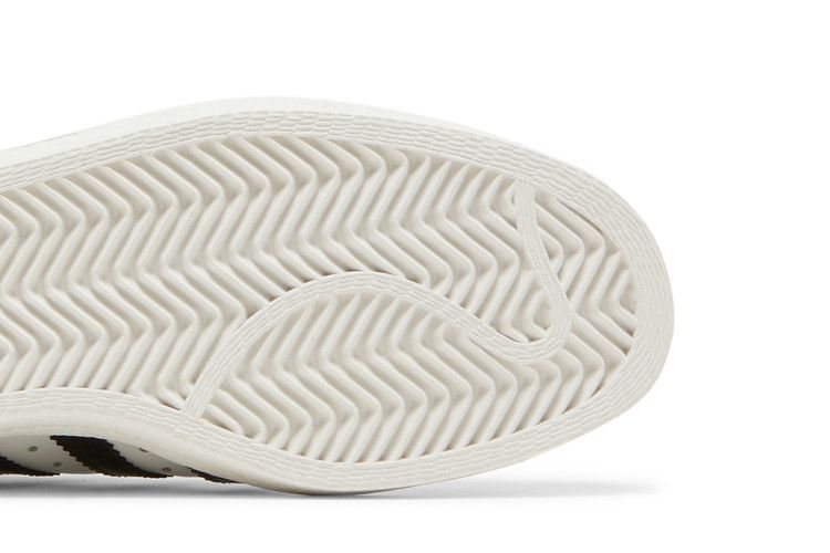 Prada X Adidas Superstar White Black