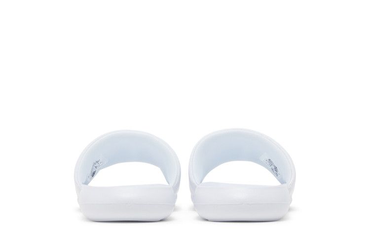 Nike Victori One Shower Slide White Game Royal — foto 7
