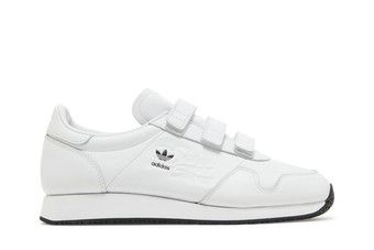 Buy Beams x Spirit of the Games Velcro 'White' END. Exclusive