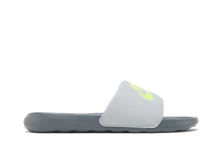 Victori One Slide 'Grey Fog Volt' — foto 2
