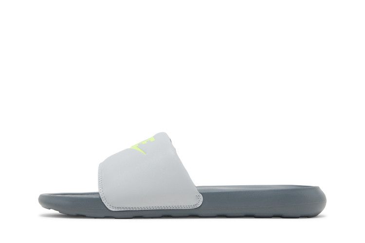 Victori One Slide 'Grey Fog Volt' — foto 4