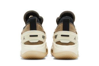 Buy Jordan Why Not Zer0.5 GS 'Family' - DC3643 102 | GOAT