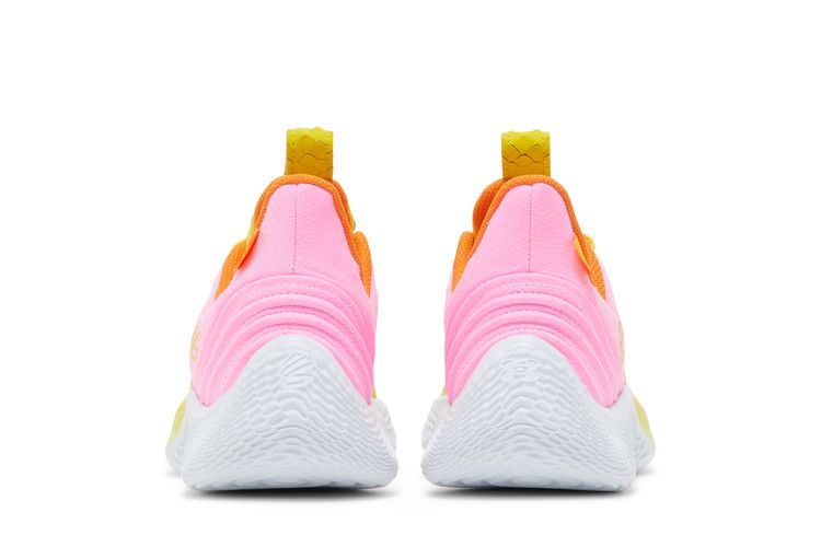 Buy Sesame Street x Curry Brand Curry Flow 9 GS 'Street Pack