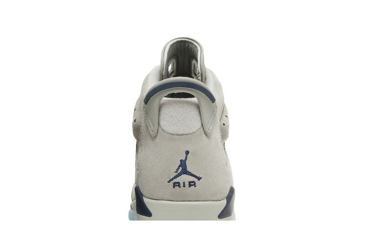 Air Jordan 6 RETRO Gs Georgetown