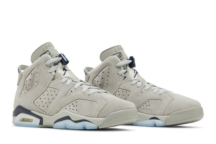 Air Jordan 6 RETRO Gs Georgetown