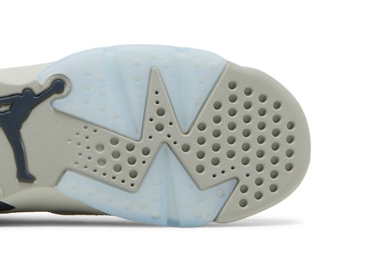 Air Jordan 6 RETRO Gs Georgetown