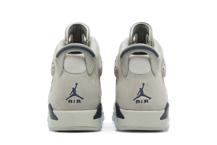 Air Jordan 6 RETRO Gs Georgetown