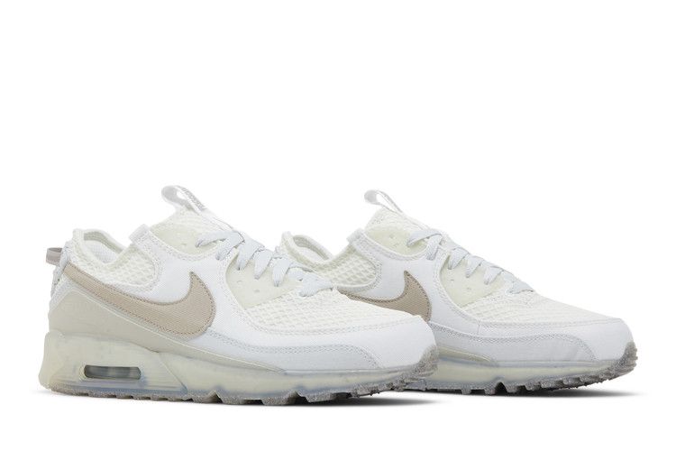 Buy Air Max Terrascape 90 'White Light Iron Ore' - DM0033 100