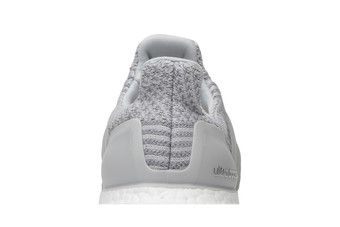 Buy adidas UltraBoost 3.0 'Clear Grey' - BB6059 | GOAT