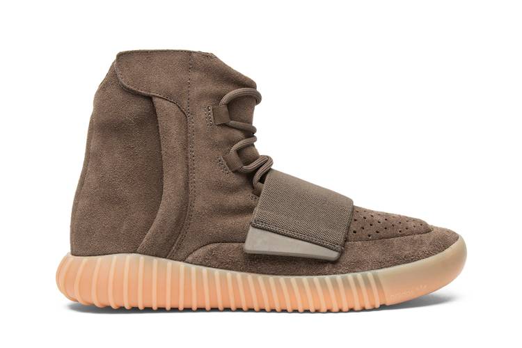 factor activering Categorie Buy Yeezy Boost 750 'Chocolate' - BY2456 - Brown | GOAT