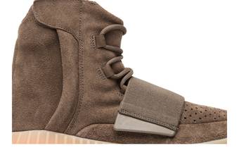 Buy Yeezy Boost 750 'Chocolate' - BY2456 | GOAT