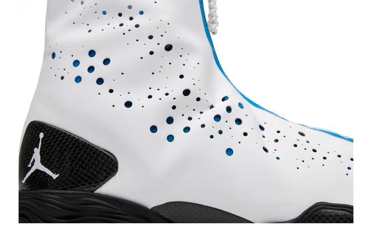 Buy Air Jordan 28 'Westbrook OKC Home' - 584831 117 | GOAT