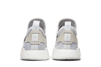 Nmd xr1 black on sale white