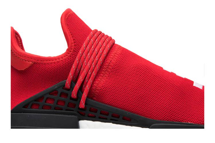 Adidas PW Human Race NMD TR 'Multicolor' Shoes - Size 7.5